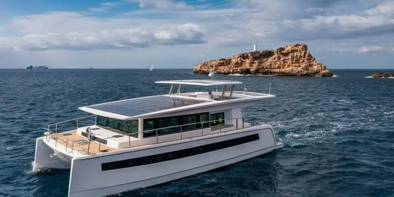 dream yacht charter olbia