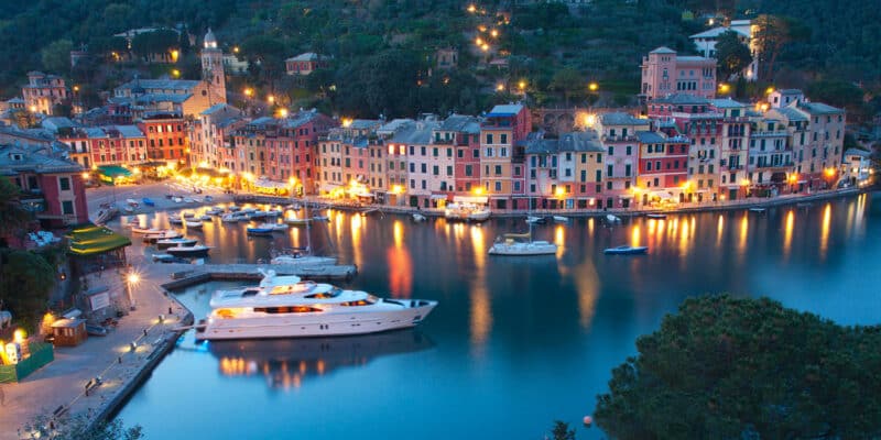 Liguria