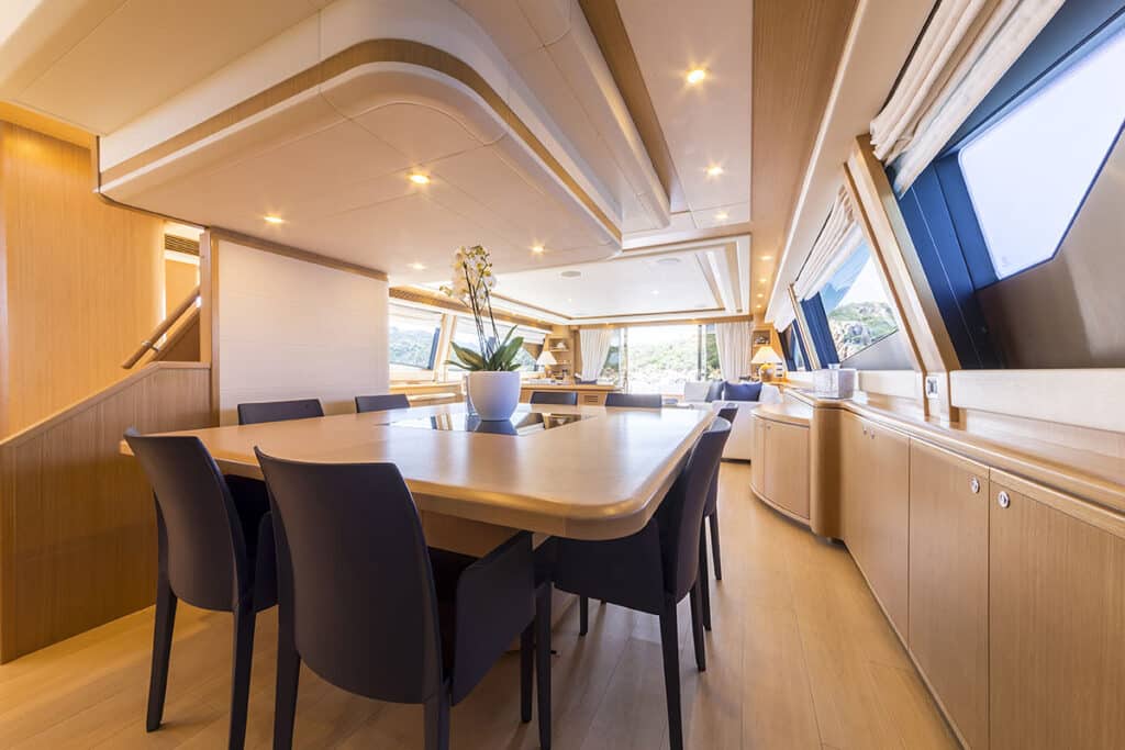 BSB GRANDI BARCHE - Porthos - Photo: © Andrea Pisapia / Spazio Orti 14