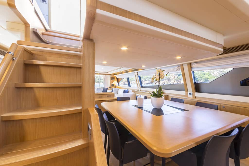 BSB GRANDI BARCHE - Porthos - Photo: © Andrea Pisapia / Spazio Orti 14