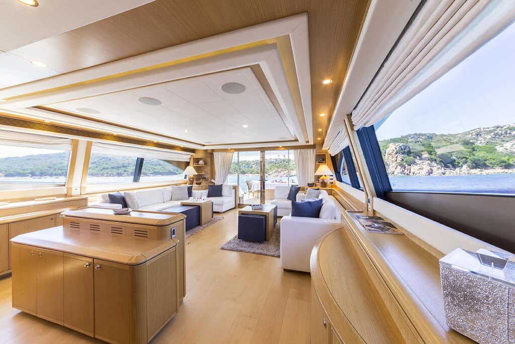 BSB GRANDI BARCHE - Porthos - Photo: © Andrea Pisapia / Spazio Orti 14