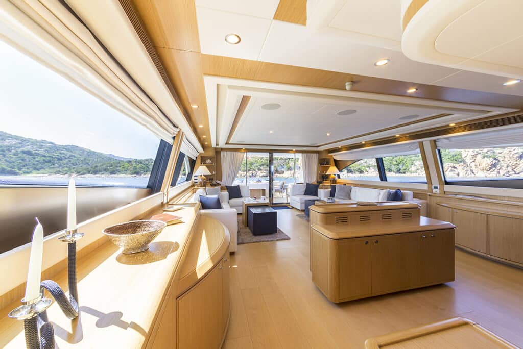 BSB GRANDI BARCHE - Porthos - Photo: © Andrea Pisapia / Spazio Orti 14