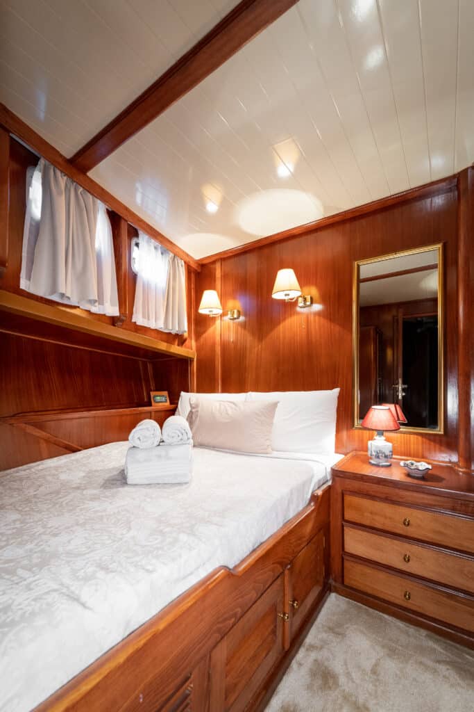 cabina matrimoniale 2