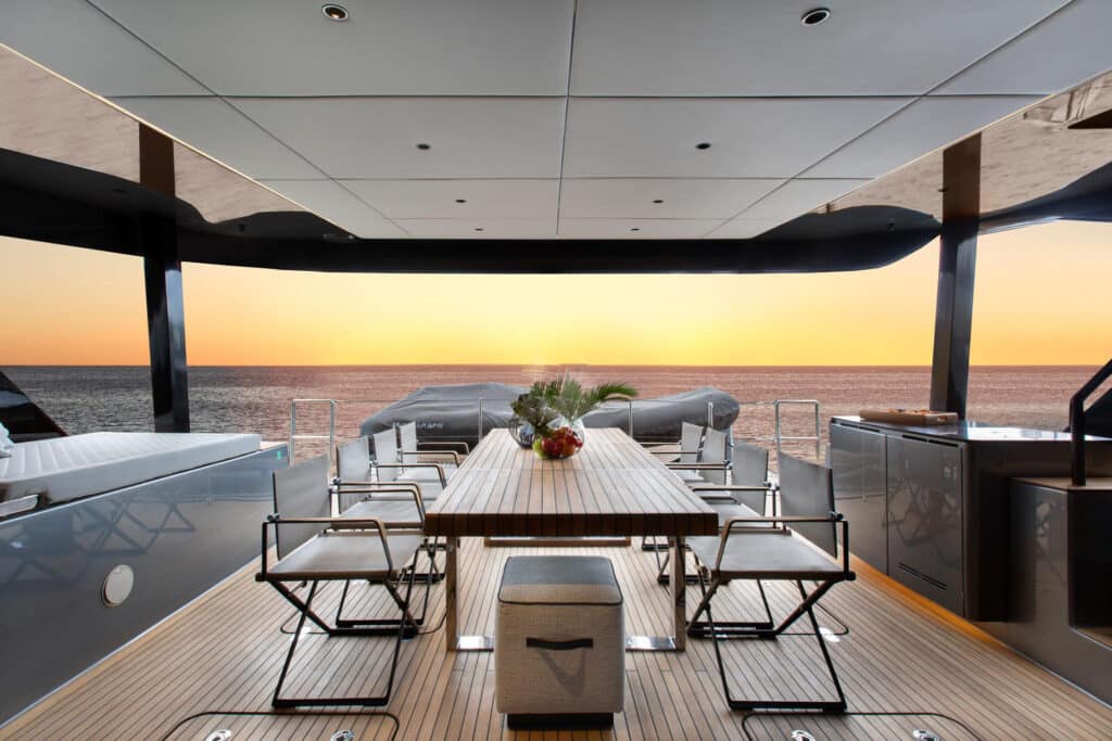 calma cockpit tableNL