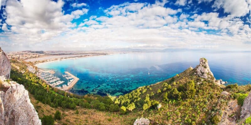 Cagliari