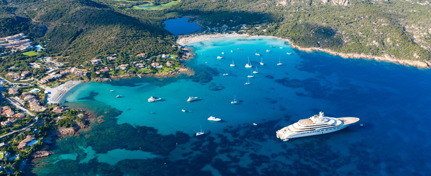 costa smeralda yacht charter