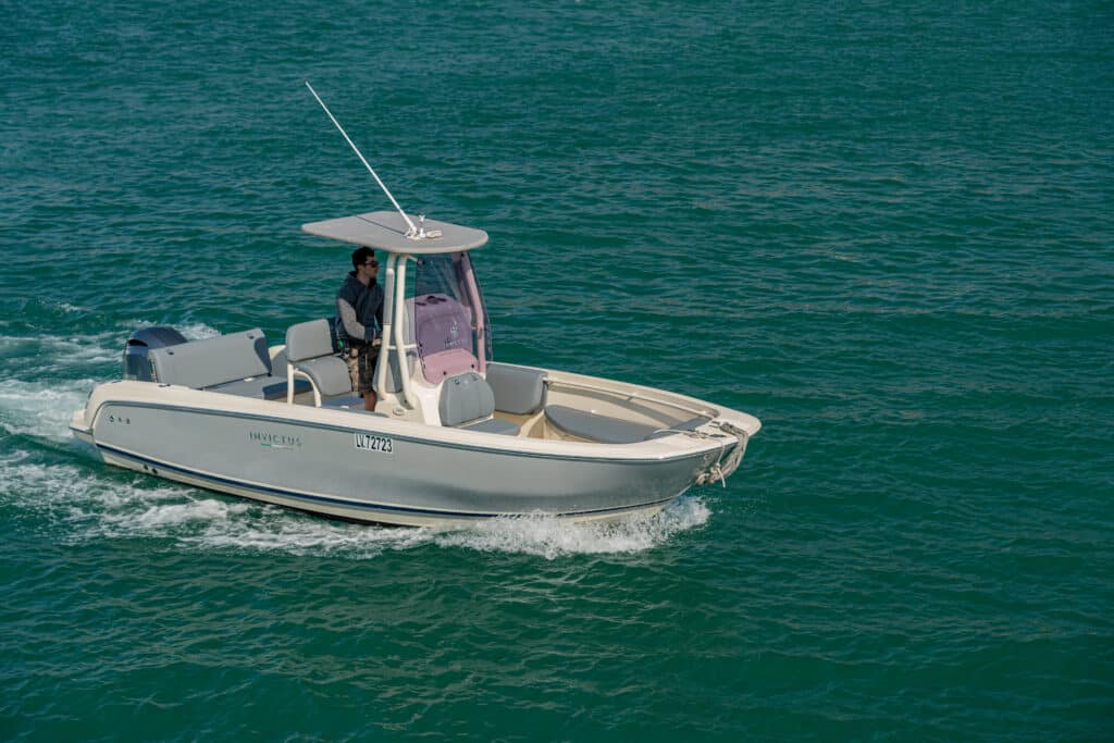 ATOM-Yacht for charter-14