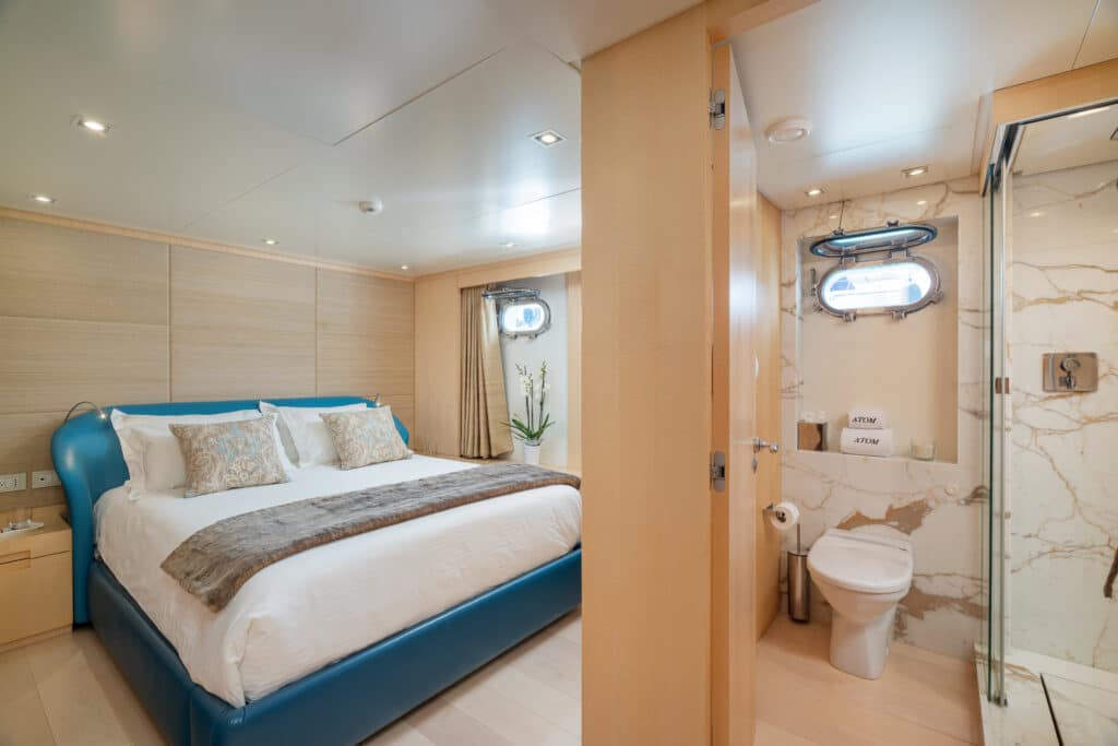 ATOM-Yacht for charter-15