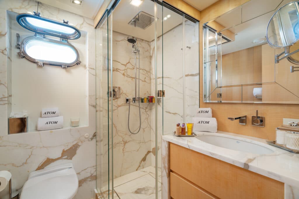 ATOM-Yacht for charter-18