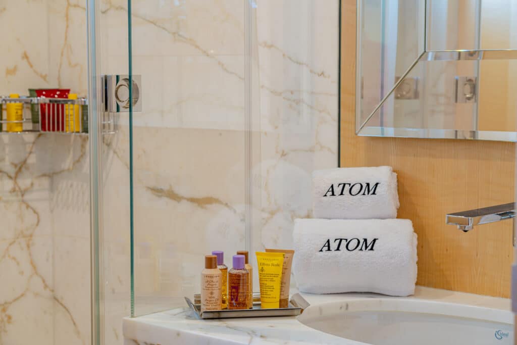 ATOM-Yacht for charter-21