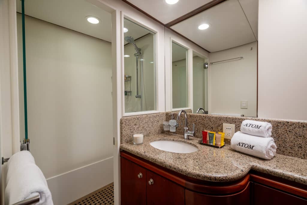 ATOM-Yacht for charter-27