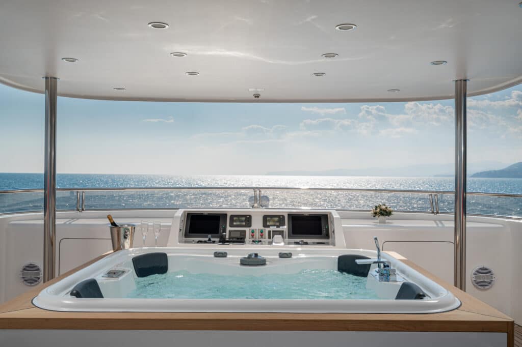 ATOM-Yacht for charter-29