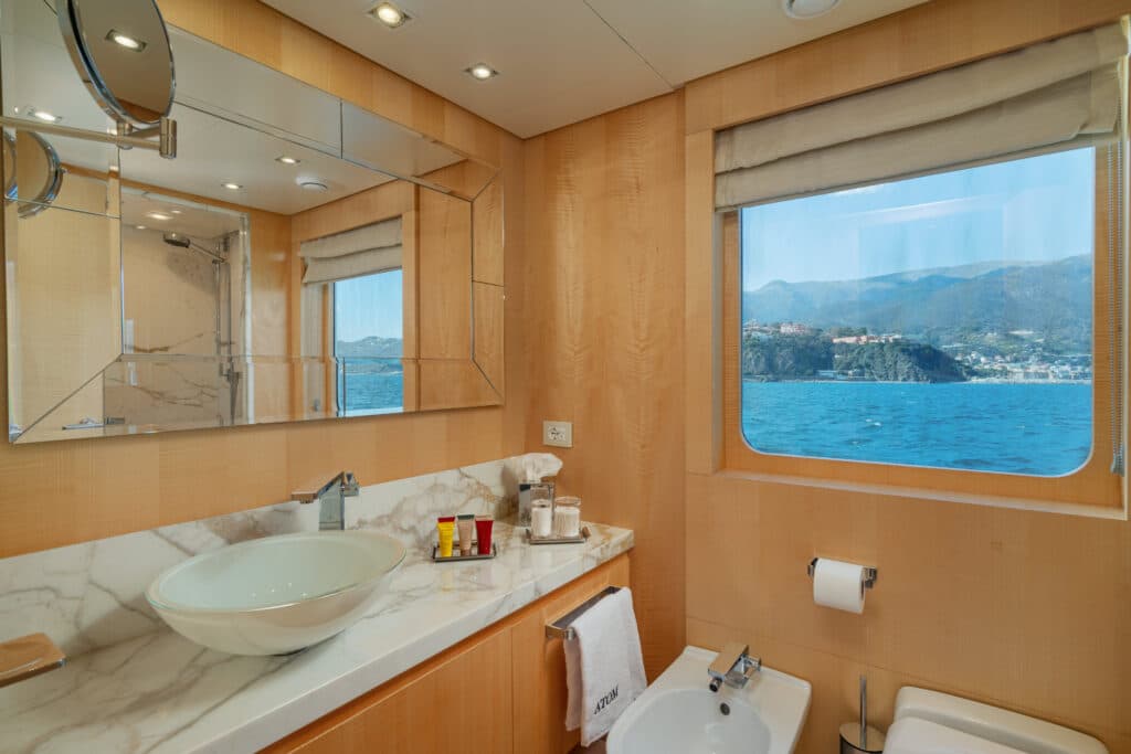 ATOM-Yacht for charter-36