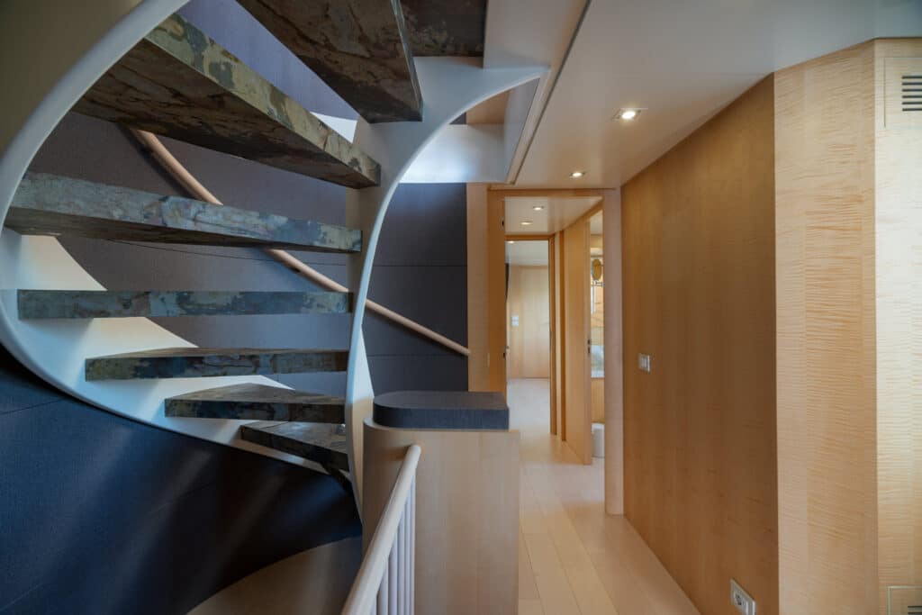 ATOM-Yacht for charter-38