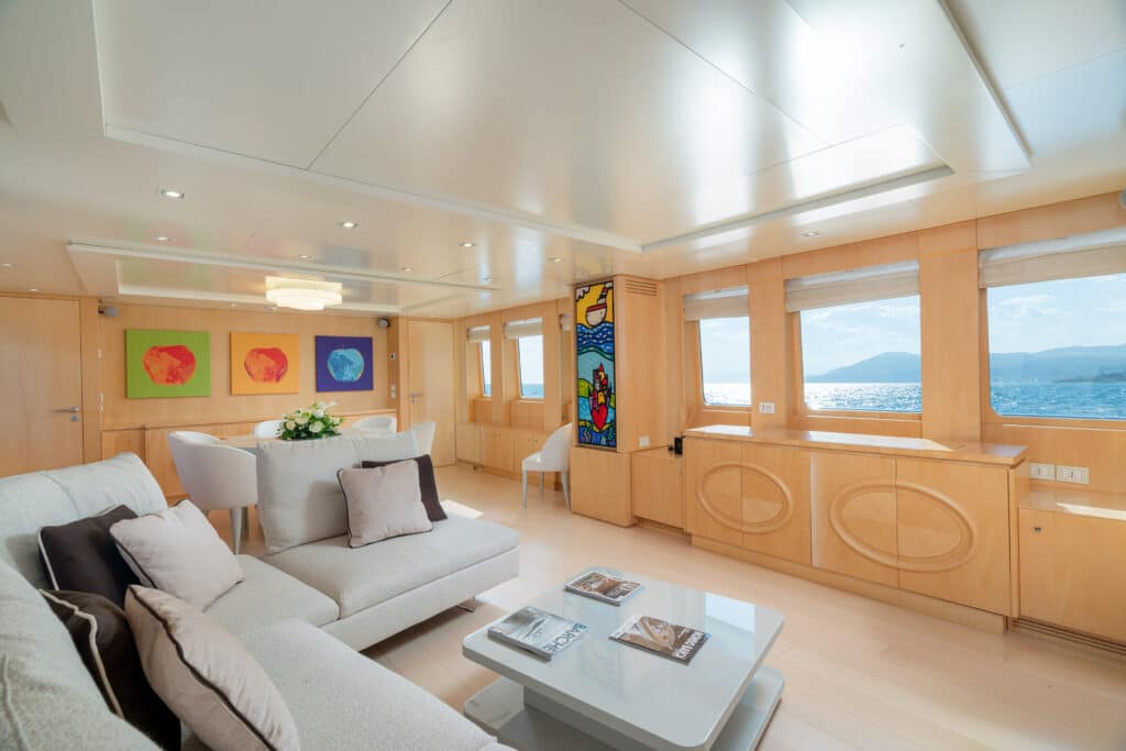 ATOM-Yacht for charter-41