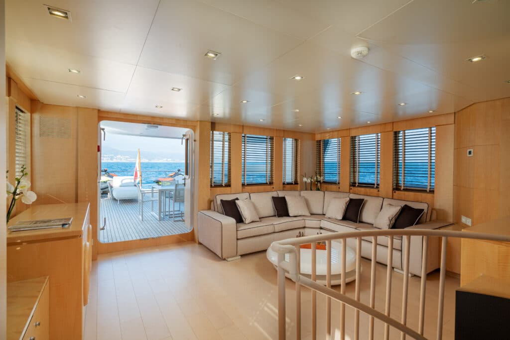 ATOM-Yacht for charter-45