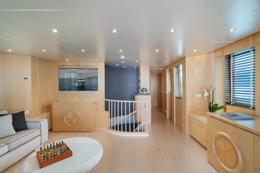 ATOM-Yacht for charter-47