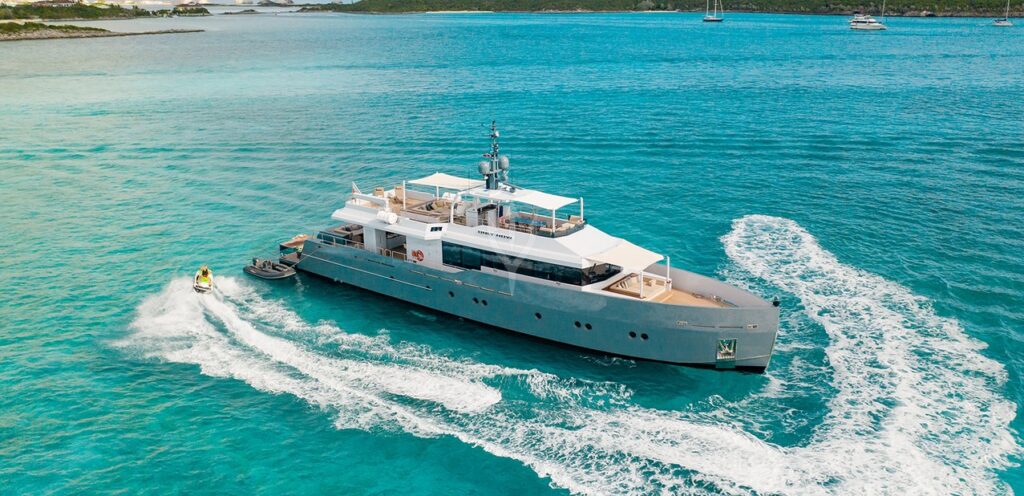charter-only-now-yacht