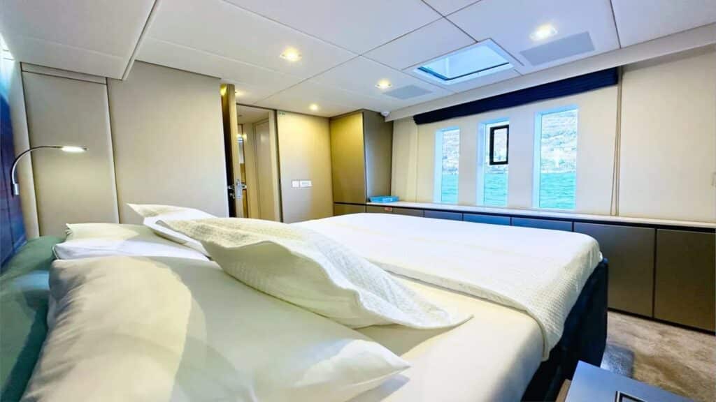 Nala one double windows