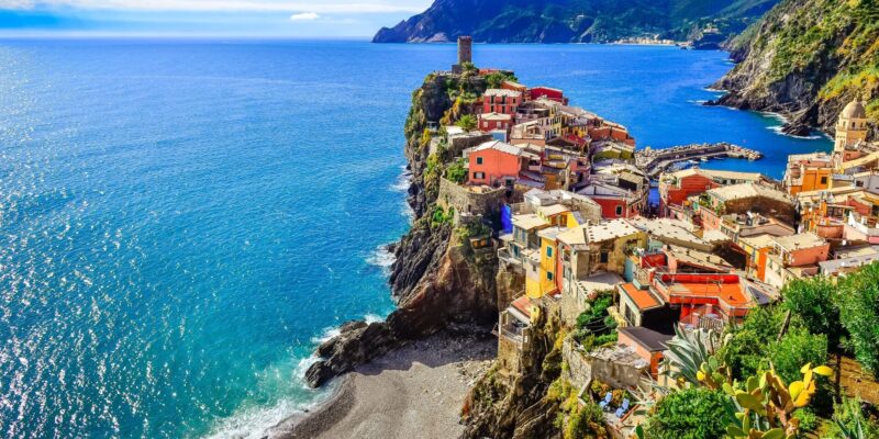 Cinque Terre