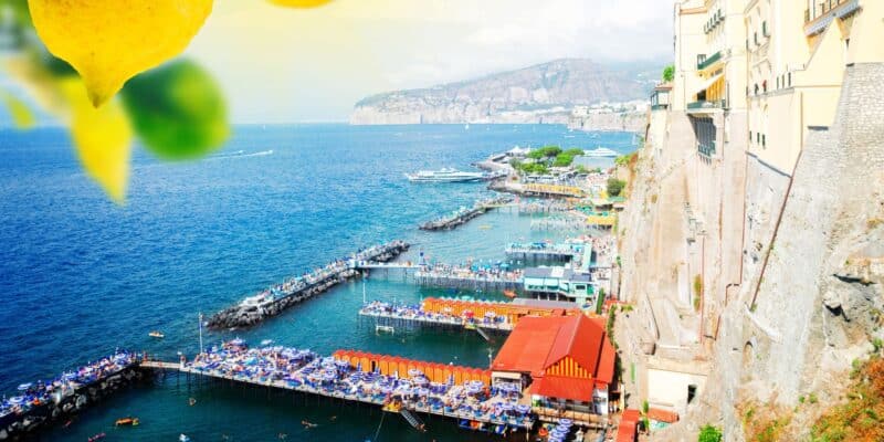 Sorrento