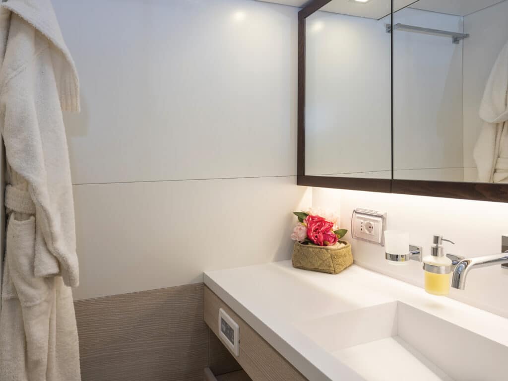 Mindfulness-bathroom