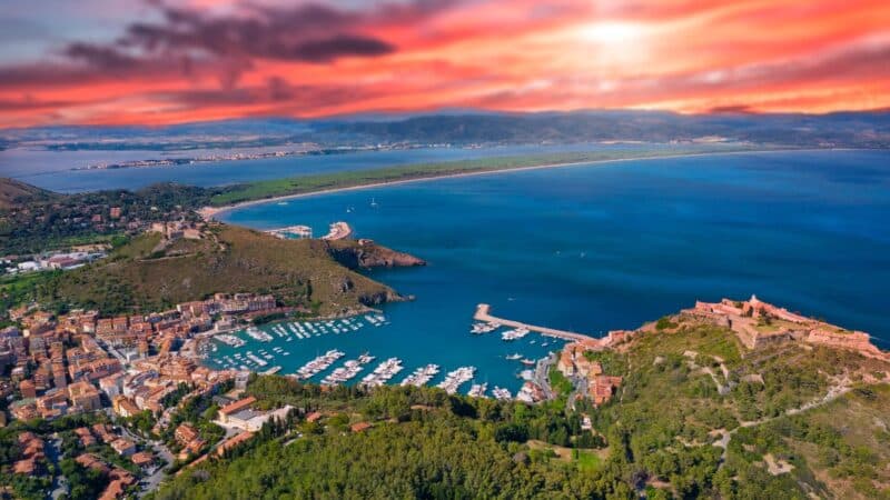 Argentario