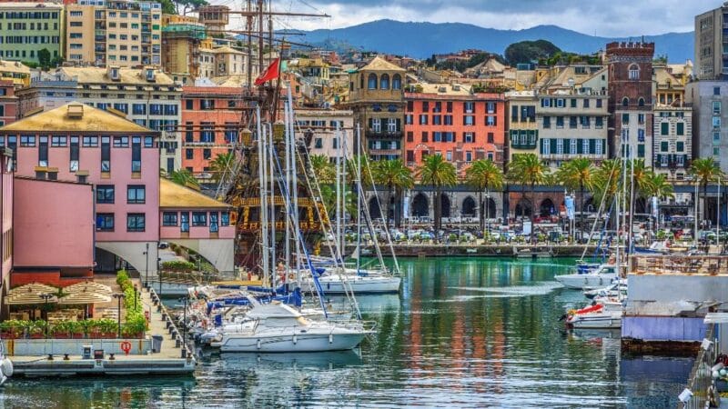 Genoa