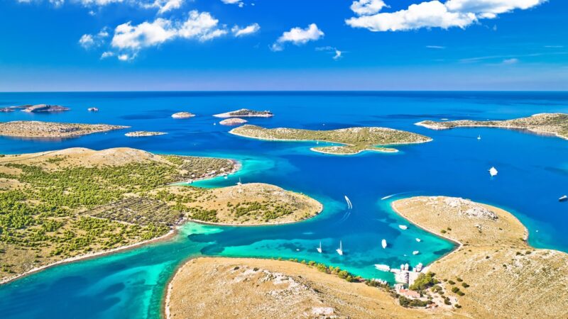 Kornati Islands