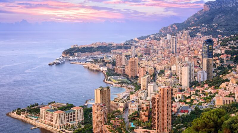 Monaco