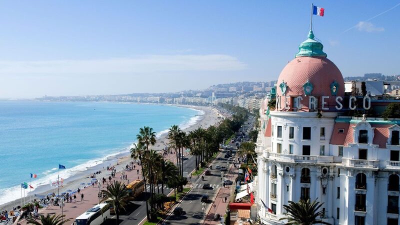 Nizza