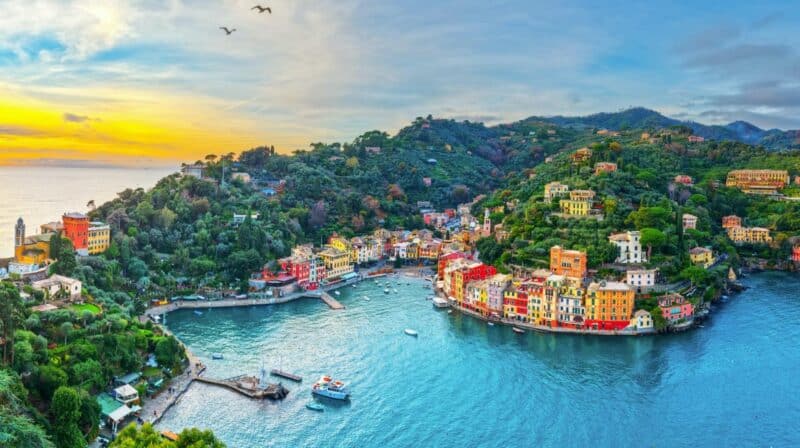 Portofino