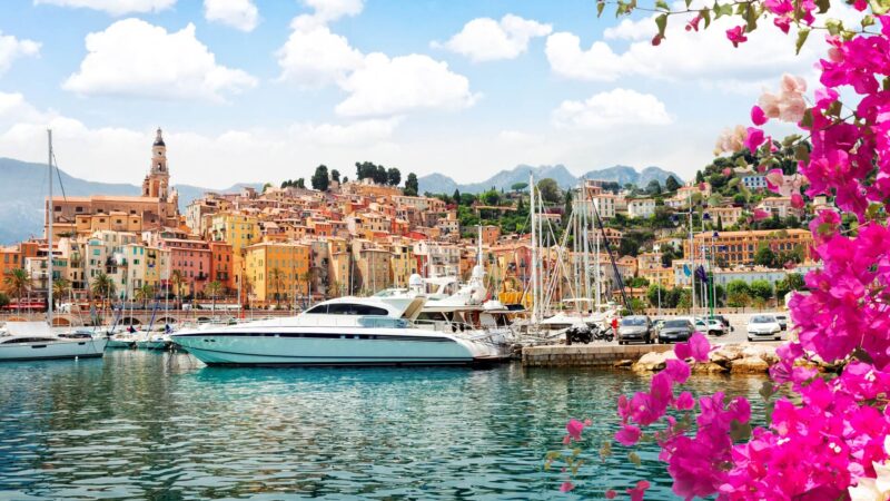 Saint-Tropez