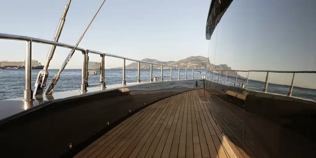 Full-moon-Moon-60-sailing-catamaran-for-charter-in-Balearic-islands-side