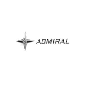 Admiral Yachts Logo
