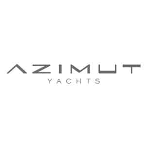 Logo Azimut Yachts