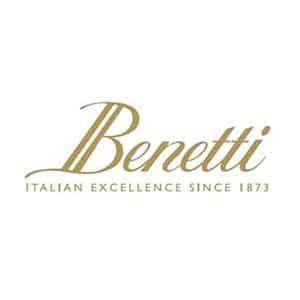 logo Benetti Yacht