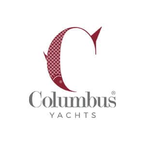 logo Columbus Yacht