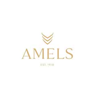 amels yacht logo