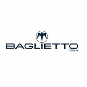 baglietto yacht logo