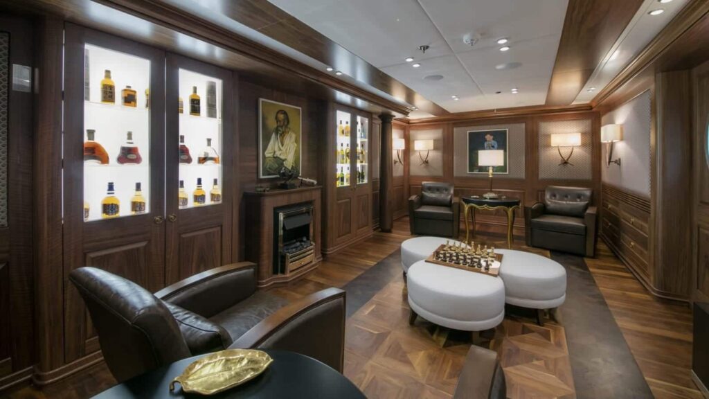 Katina Yacht Charter booking Verdeblu